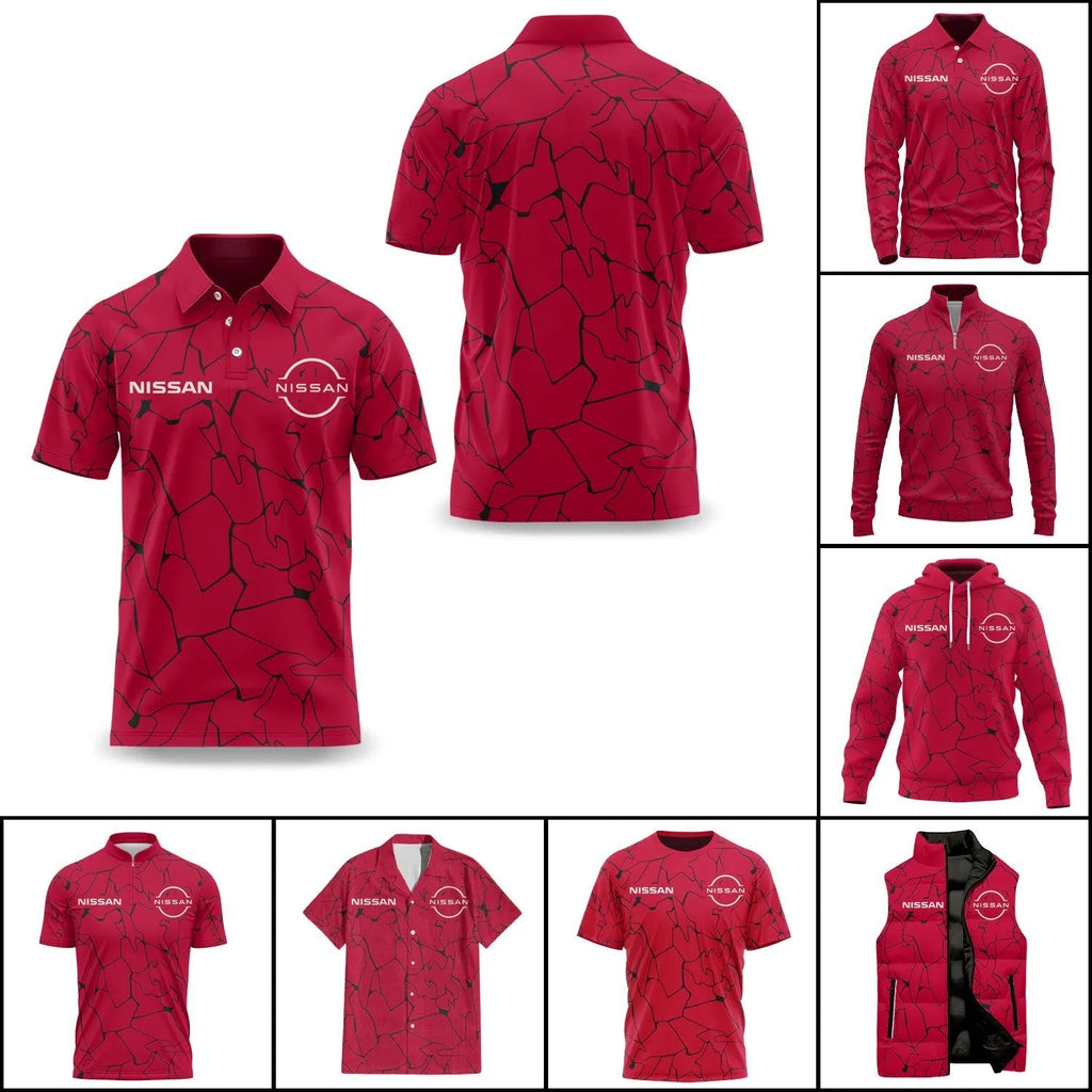 Nissan Apparels SC103