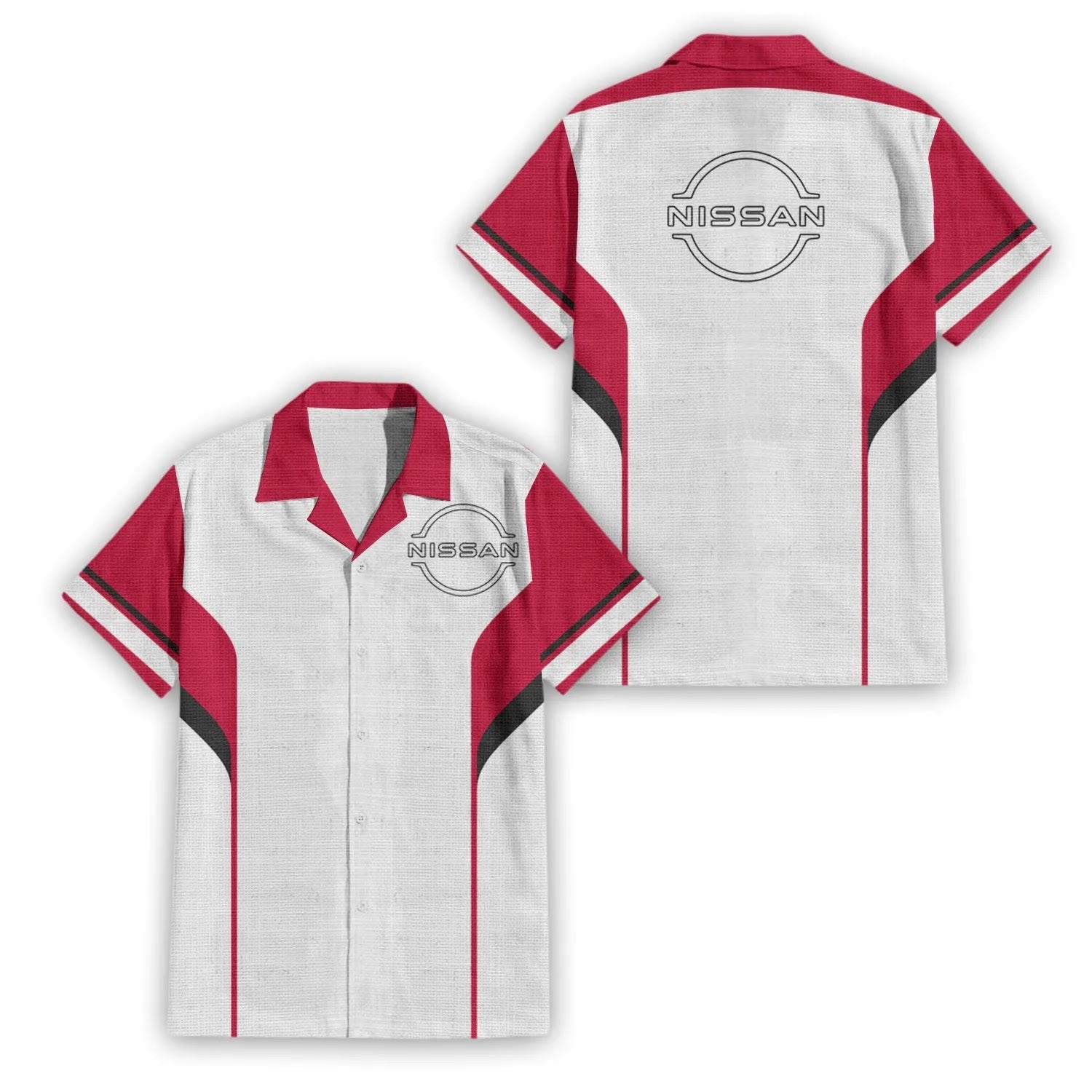 Nissan Apparels SC113
