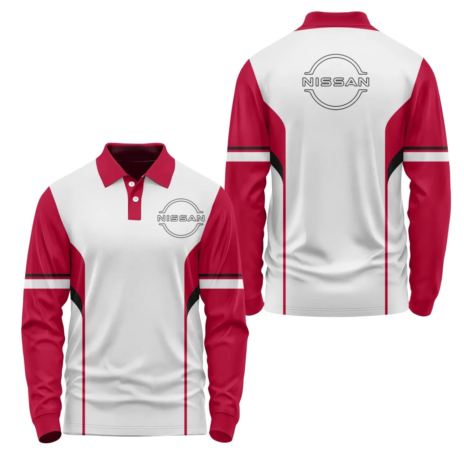 Nissan Apparels SC113
