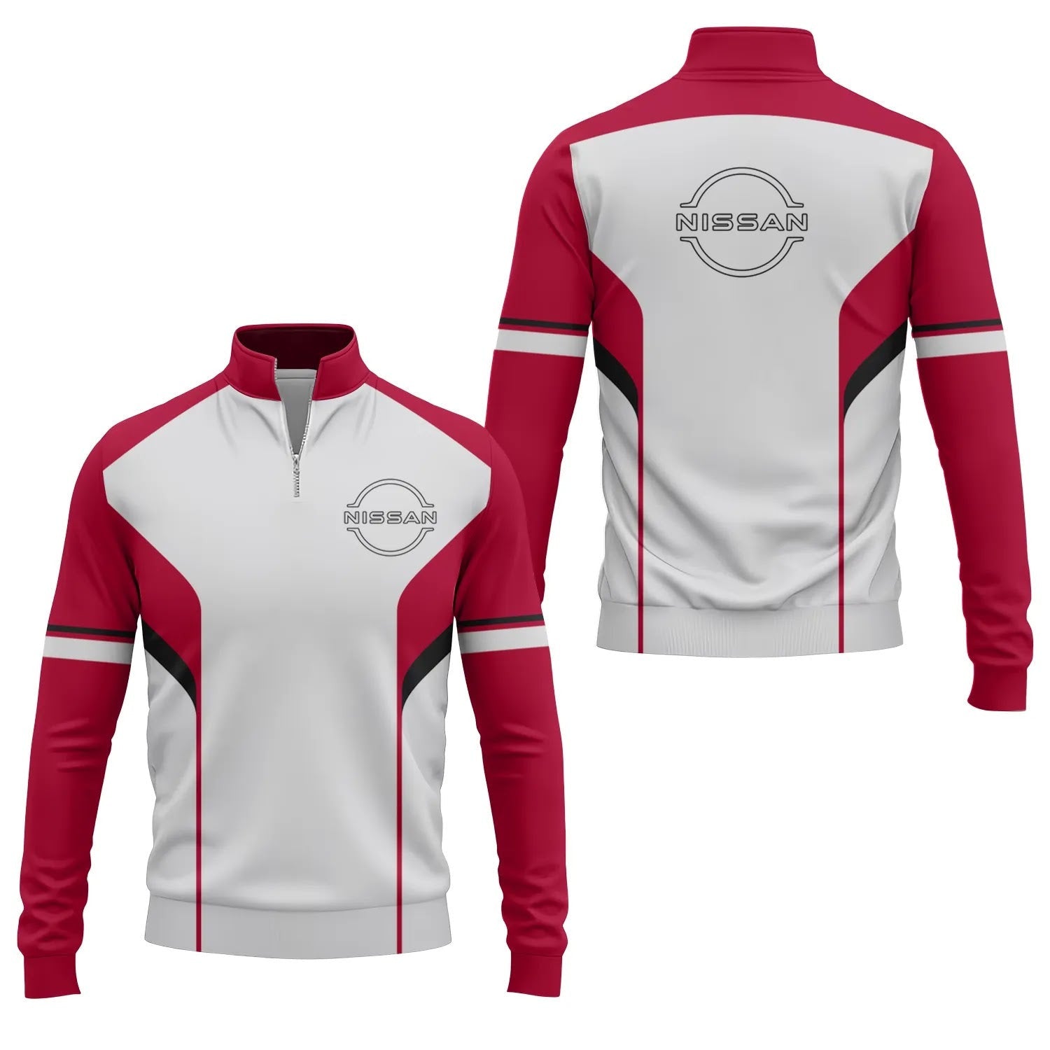 Nissan Apparels SC113
