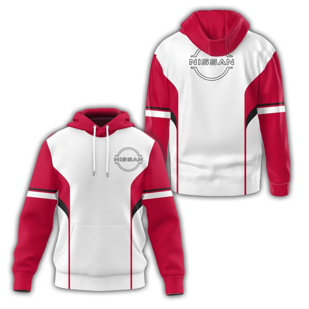 Nissan Apparels SC113