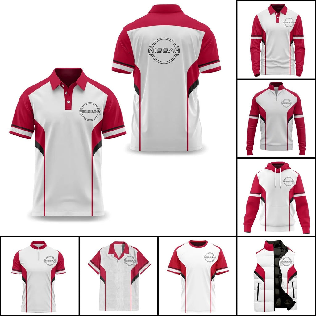 Nissan Apparels SC113
