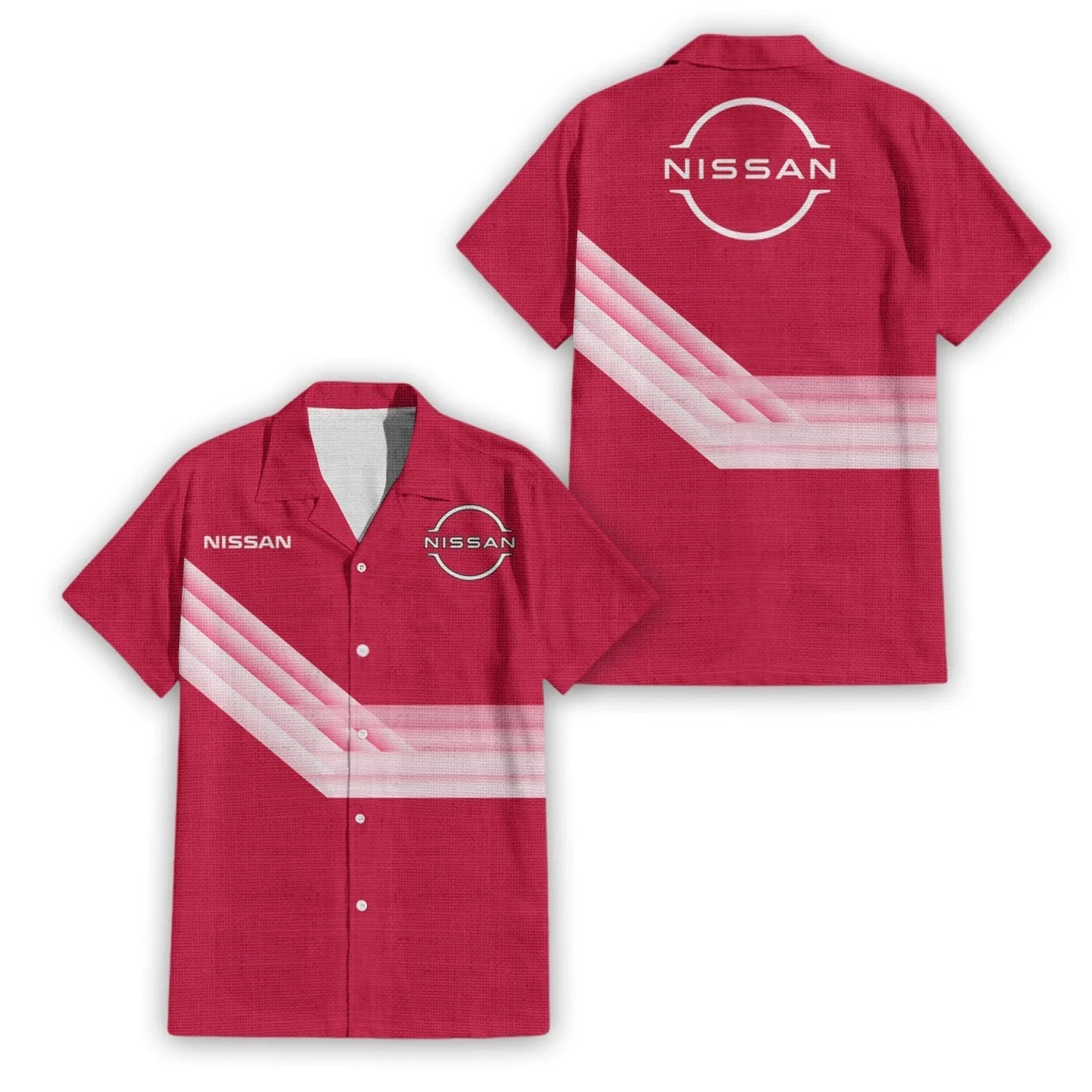 Nissan Apparels SC106