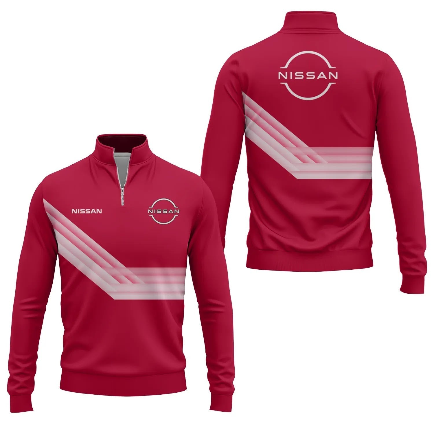 Nissan Apparels SC106