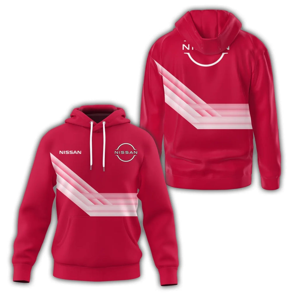 Nissan Apparels SC106