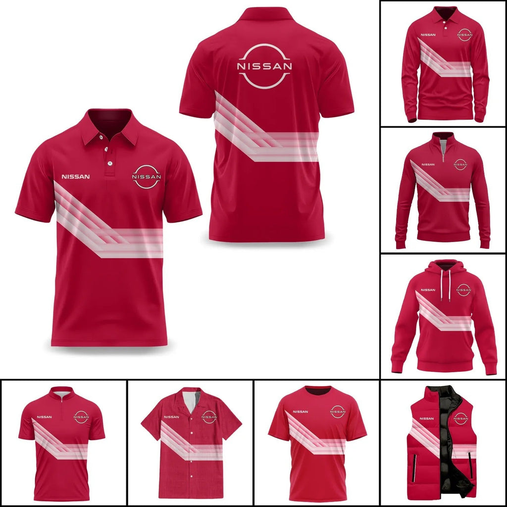 Nissan Apparels SC106