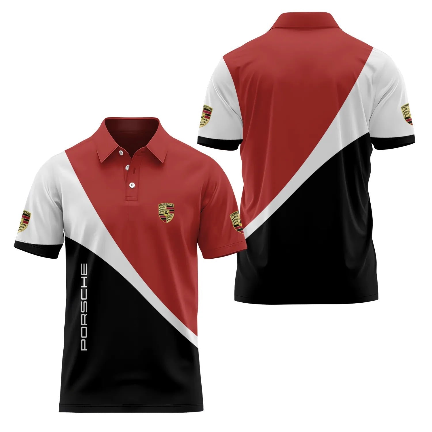 Porsche Apparels SC090 2