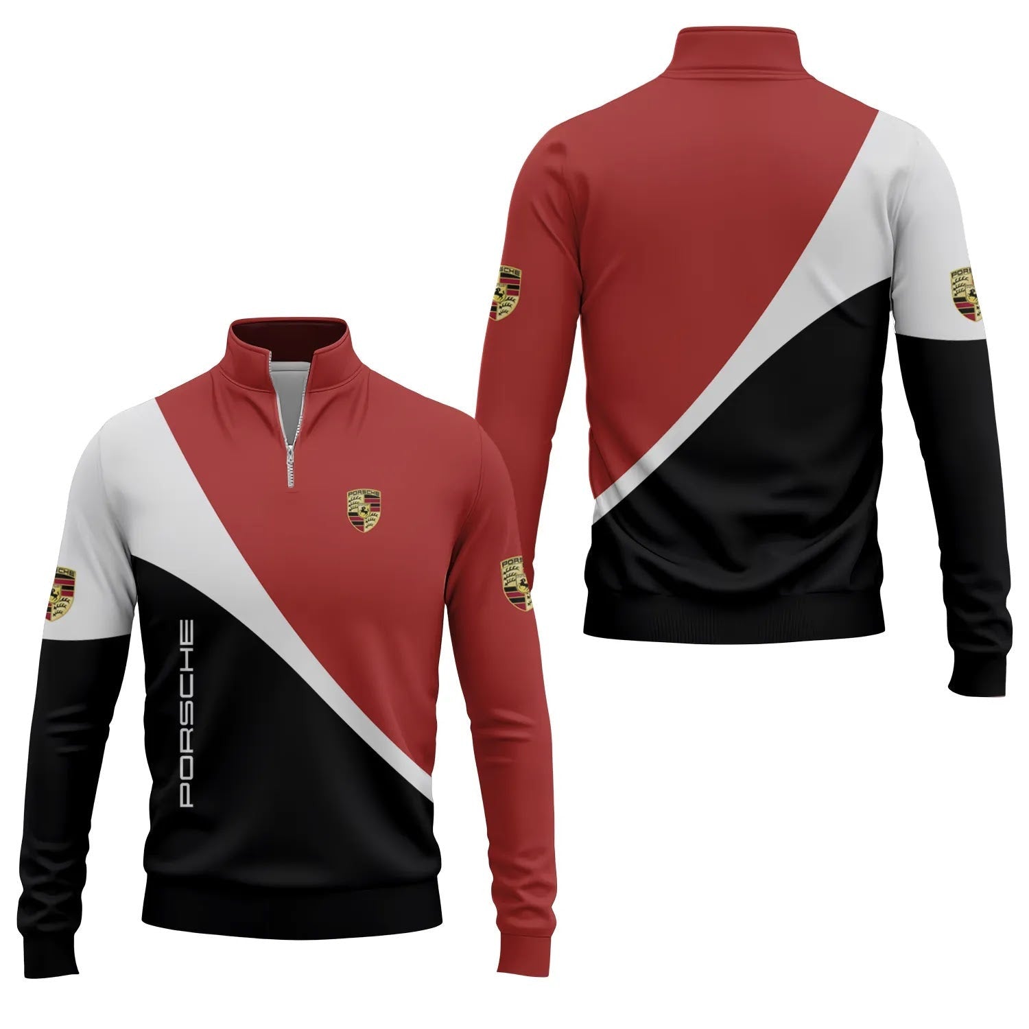 Porsche Apparels SC090 7