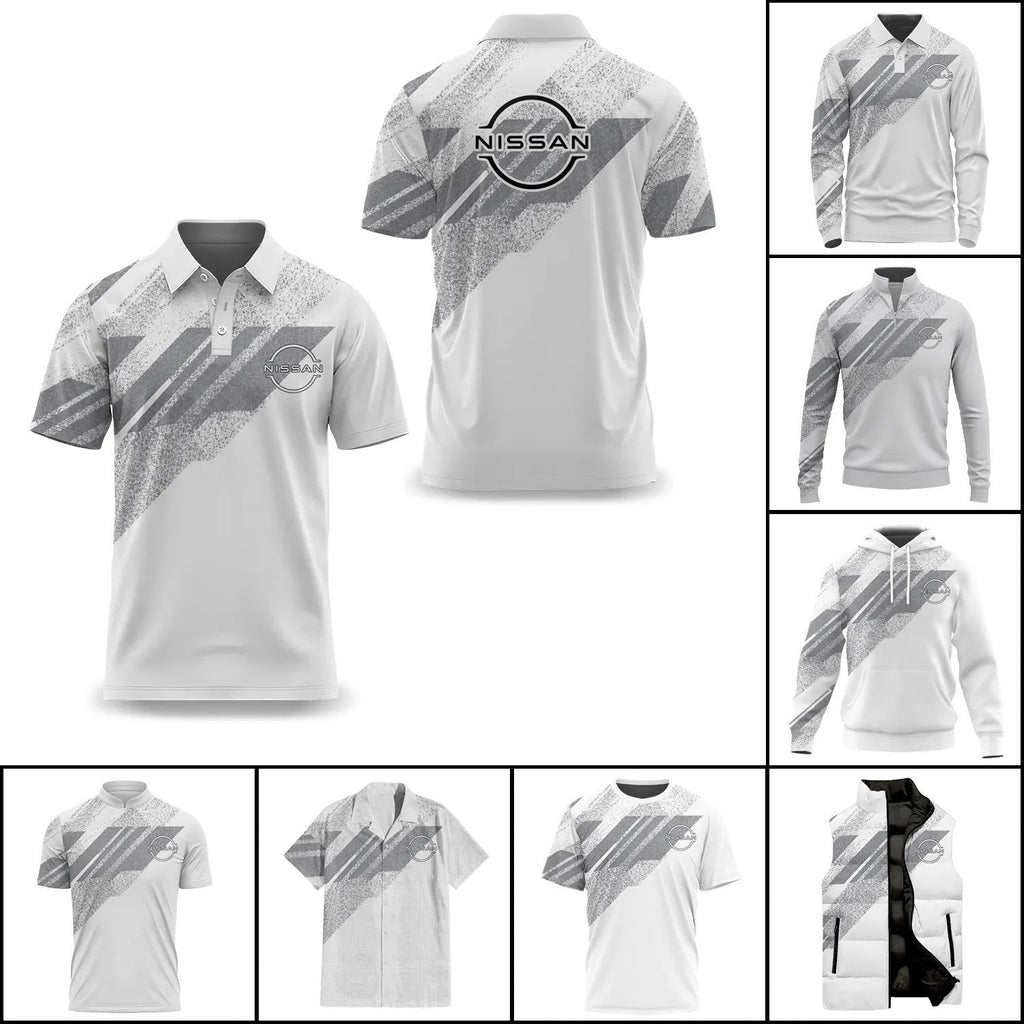 Nissan Apparels SC105
