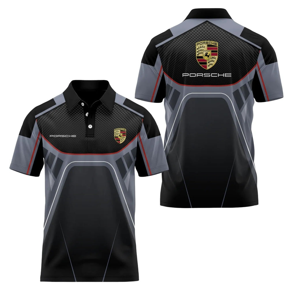 Porsche Apparels SC088 2