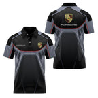 Porsche Apparels SC088 2