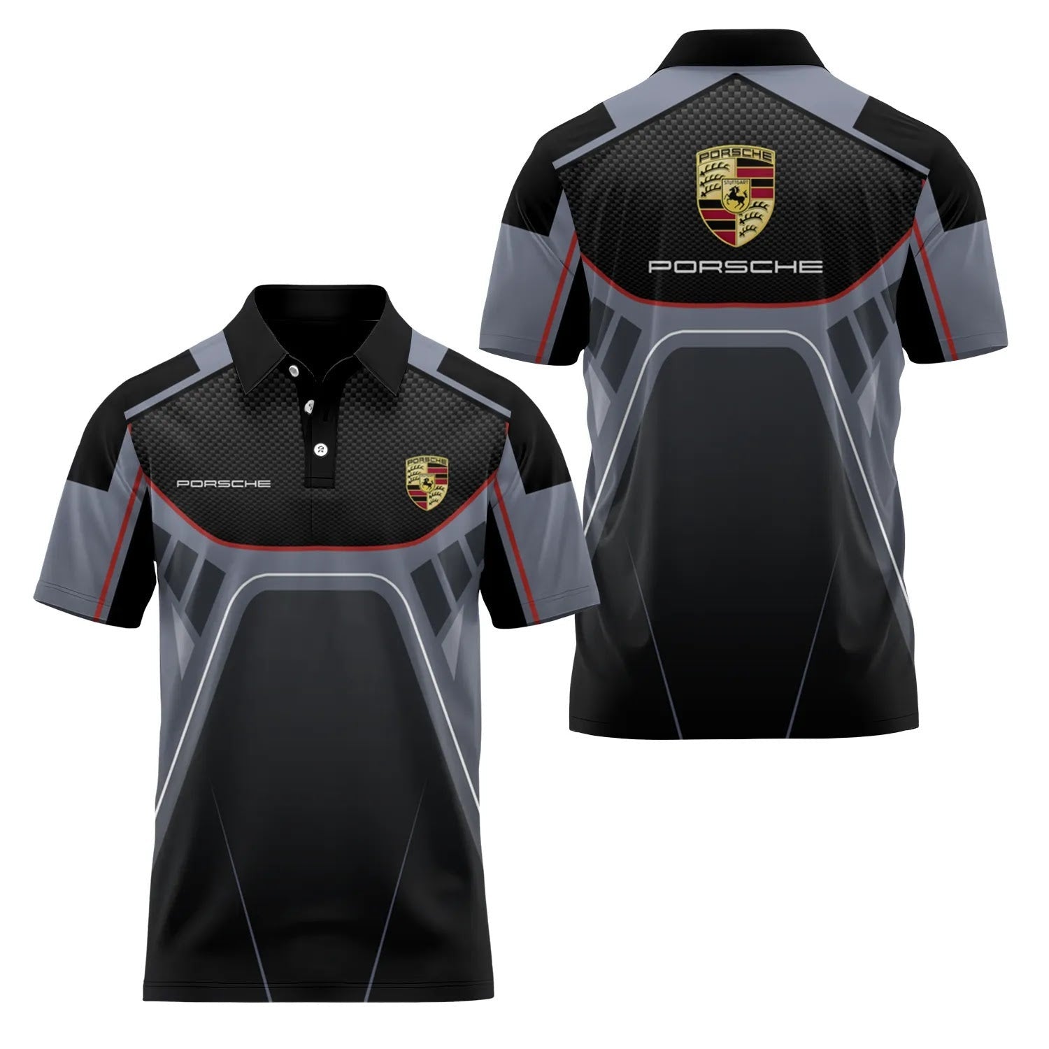Porsche Apparels SC088 2