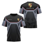 Porsche Apparels SC088 3