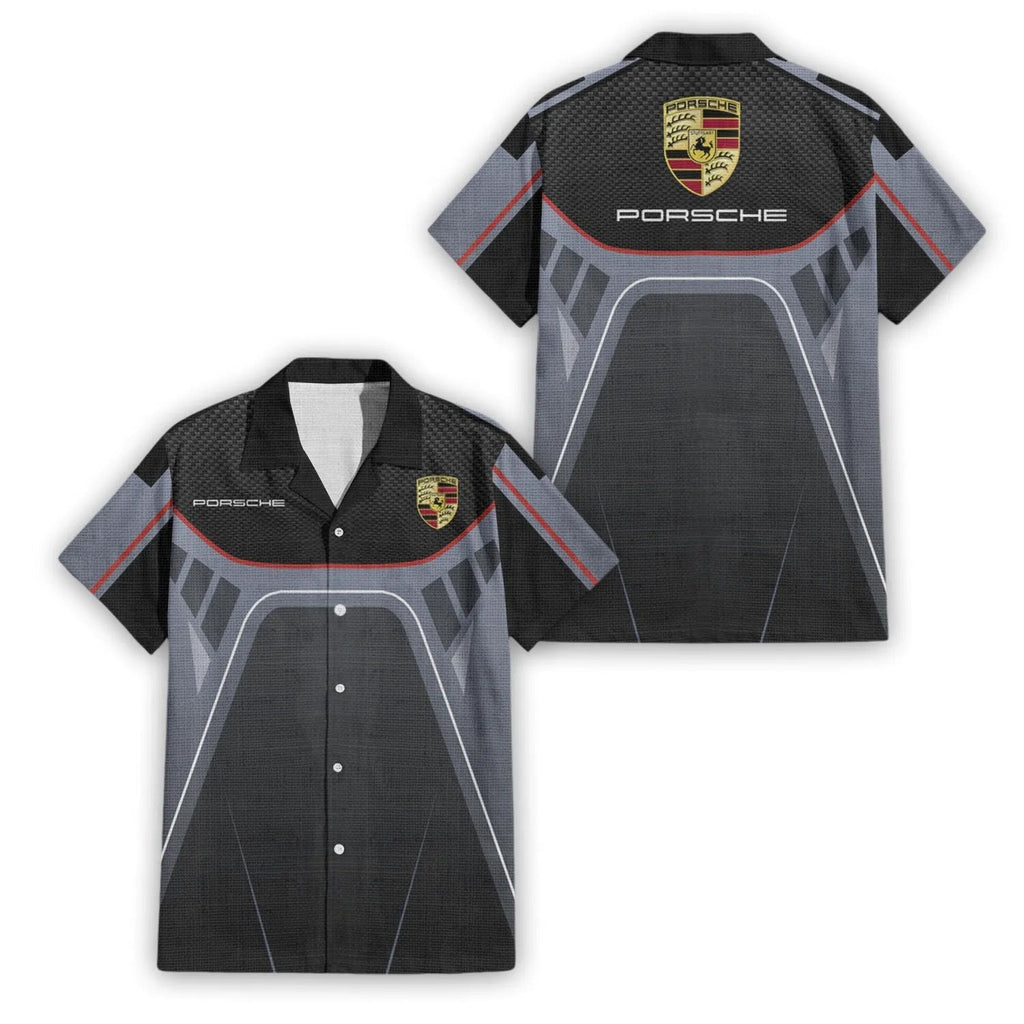 Porsche Apparels SC088 4