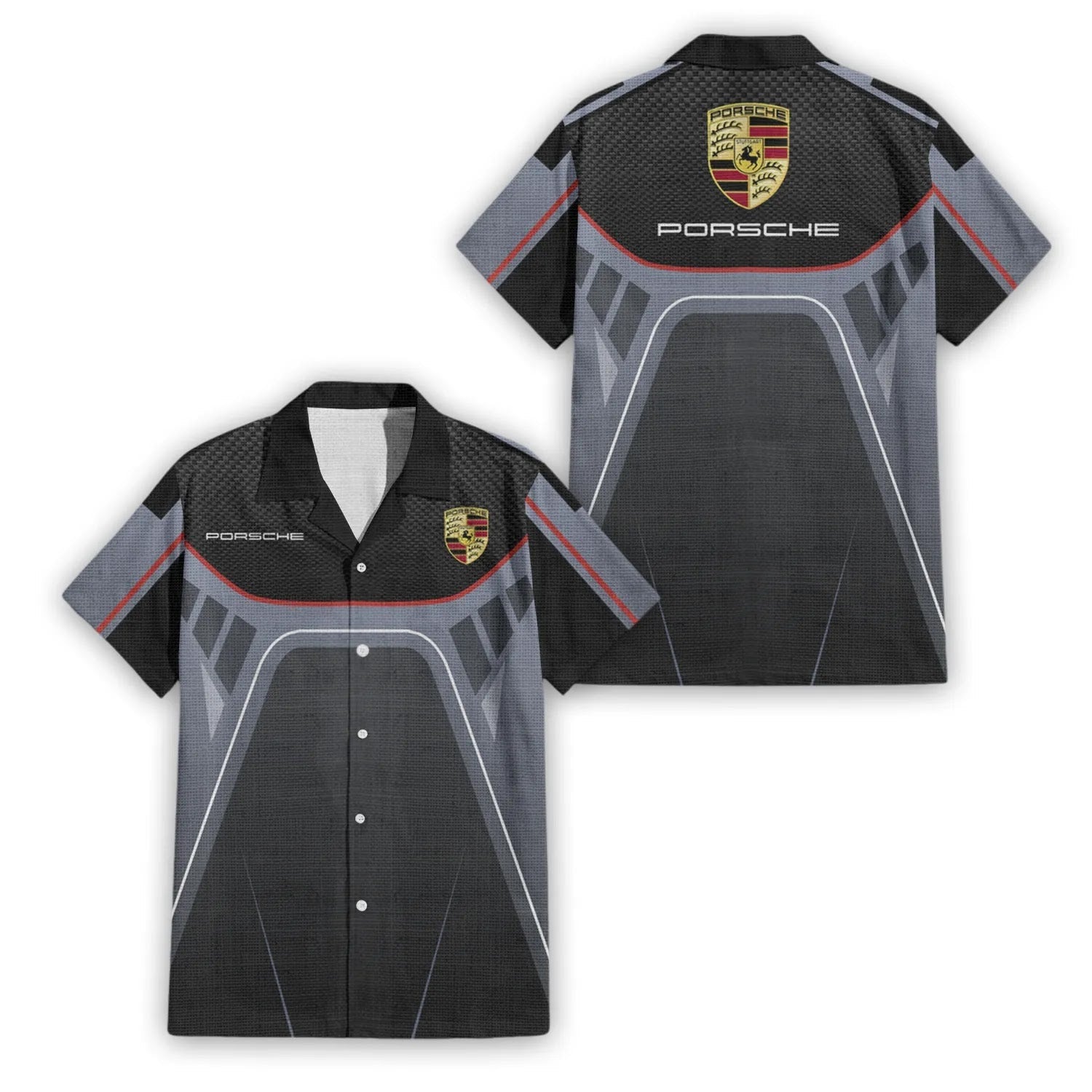 Porsche Apparels SC088 4
