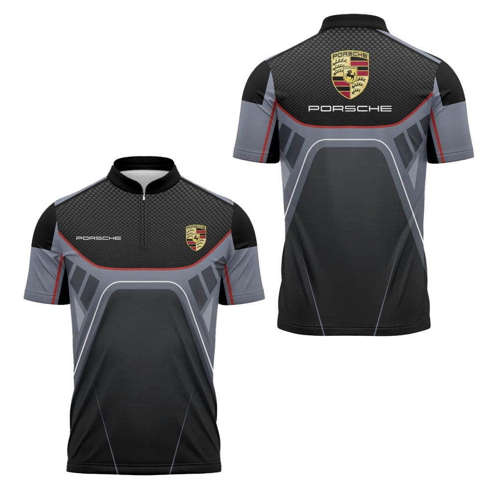 Porsche Apparels SC088 5