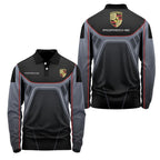 Porsche Apparels SC088 6