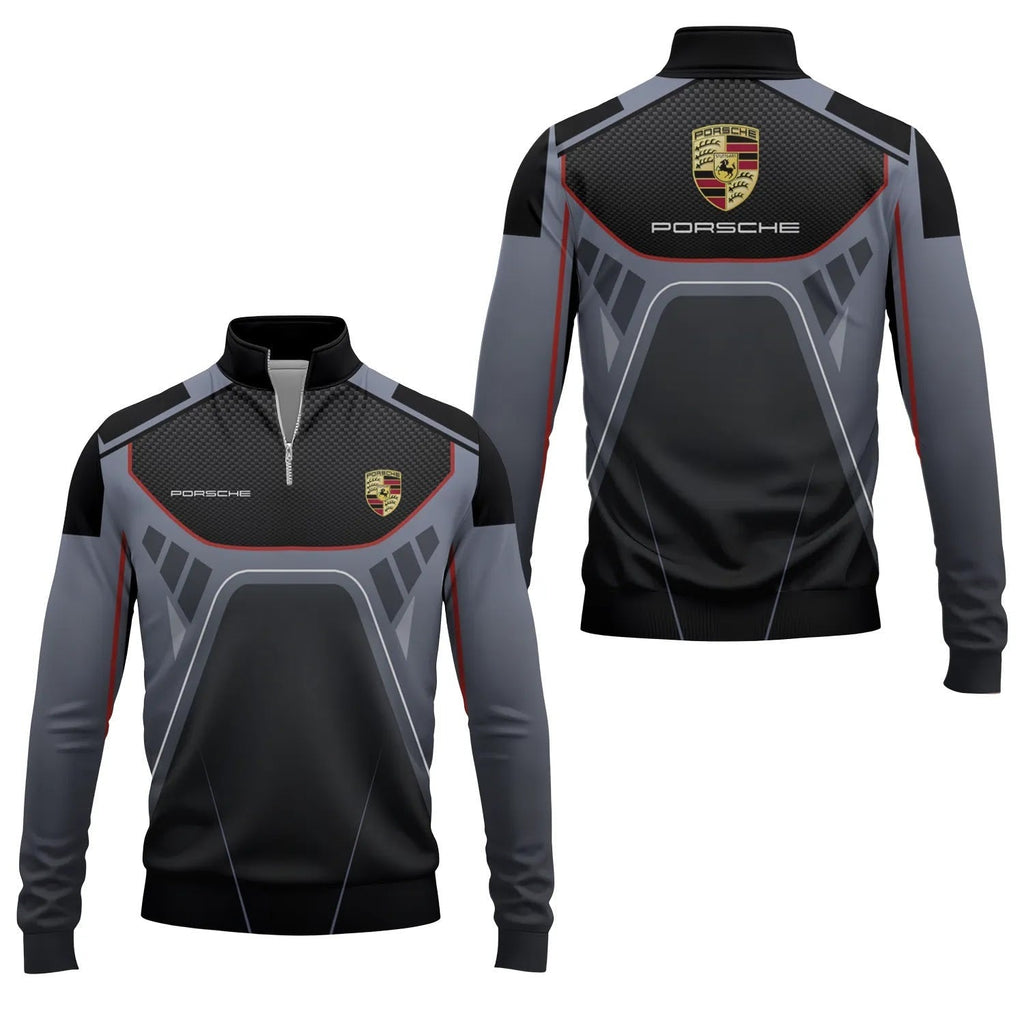 Porsche Apparels SC088 7