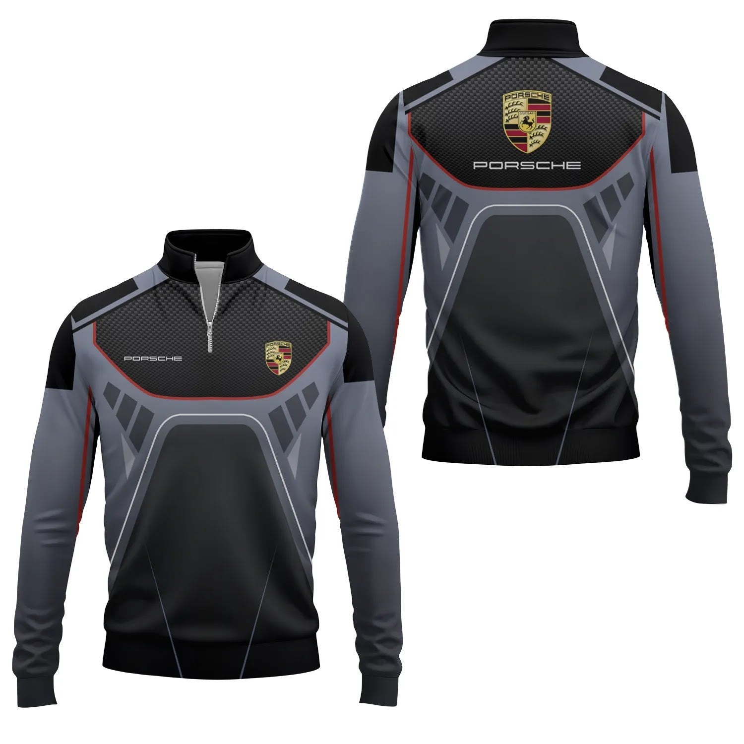 Porsche Apparels SC088 7