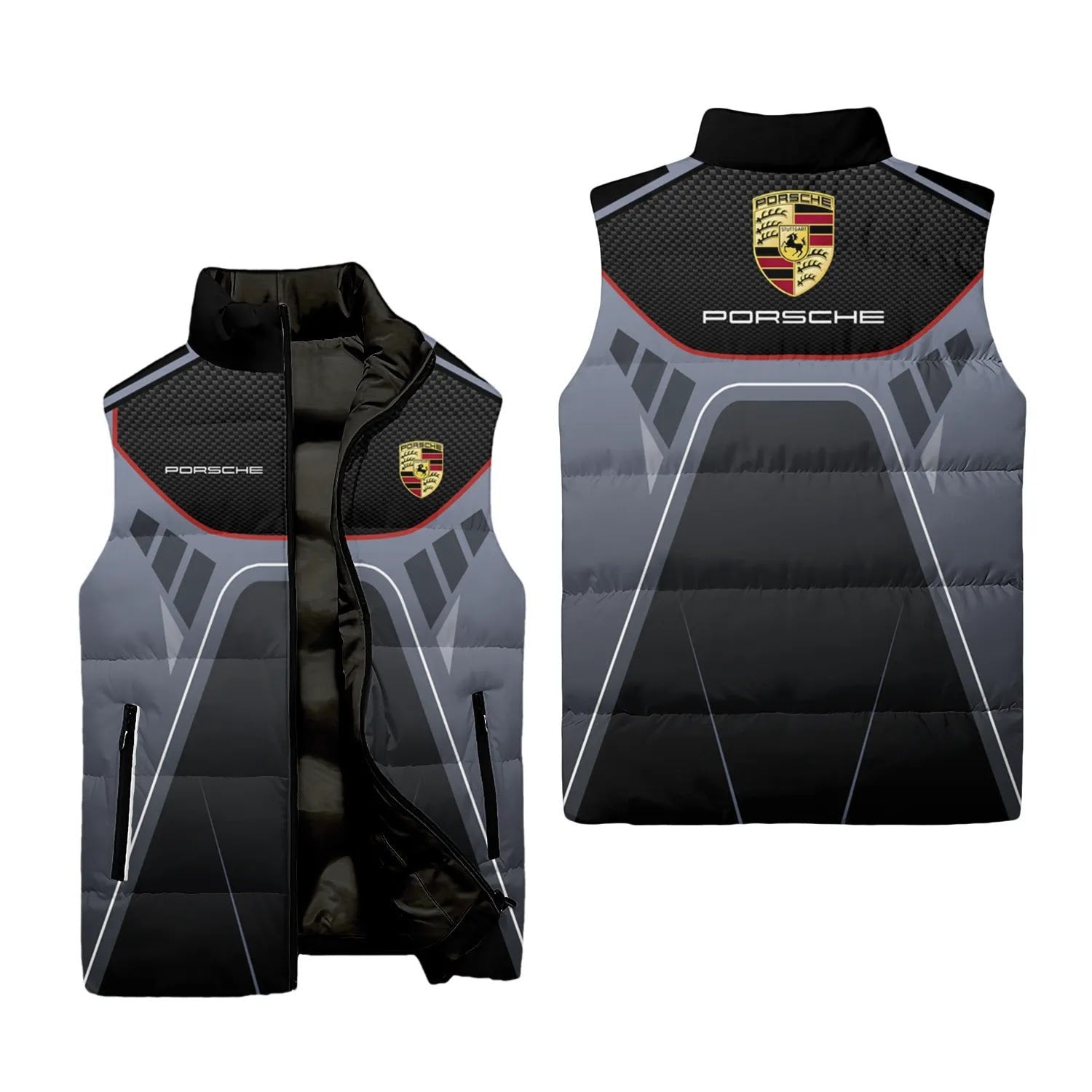 Porsche Apparels SC088 9