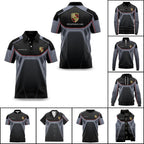 Porsche Apparels SC088 1