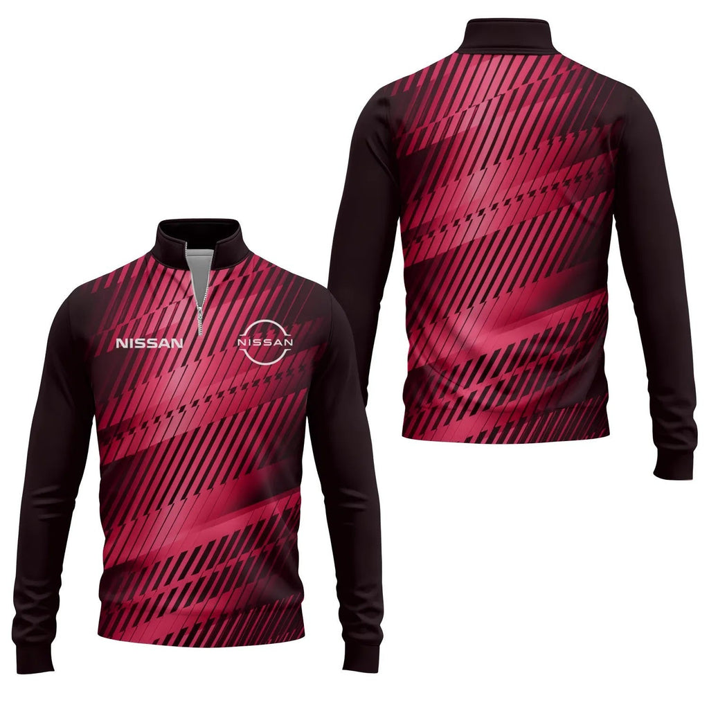 Nissan Apparels SC118