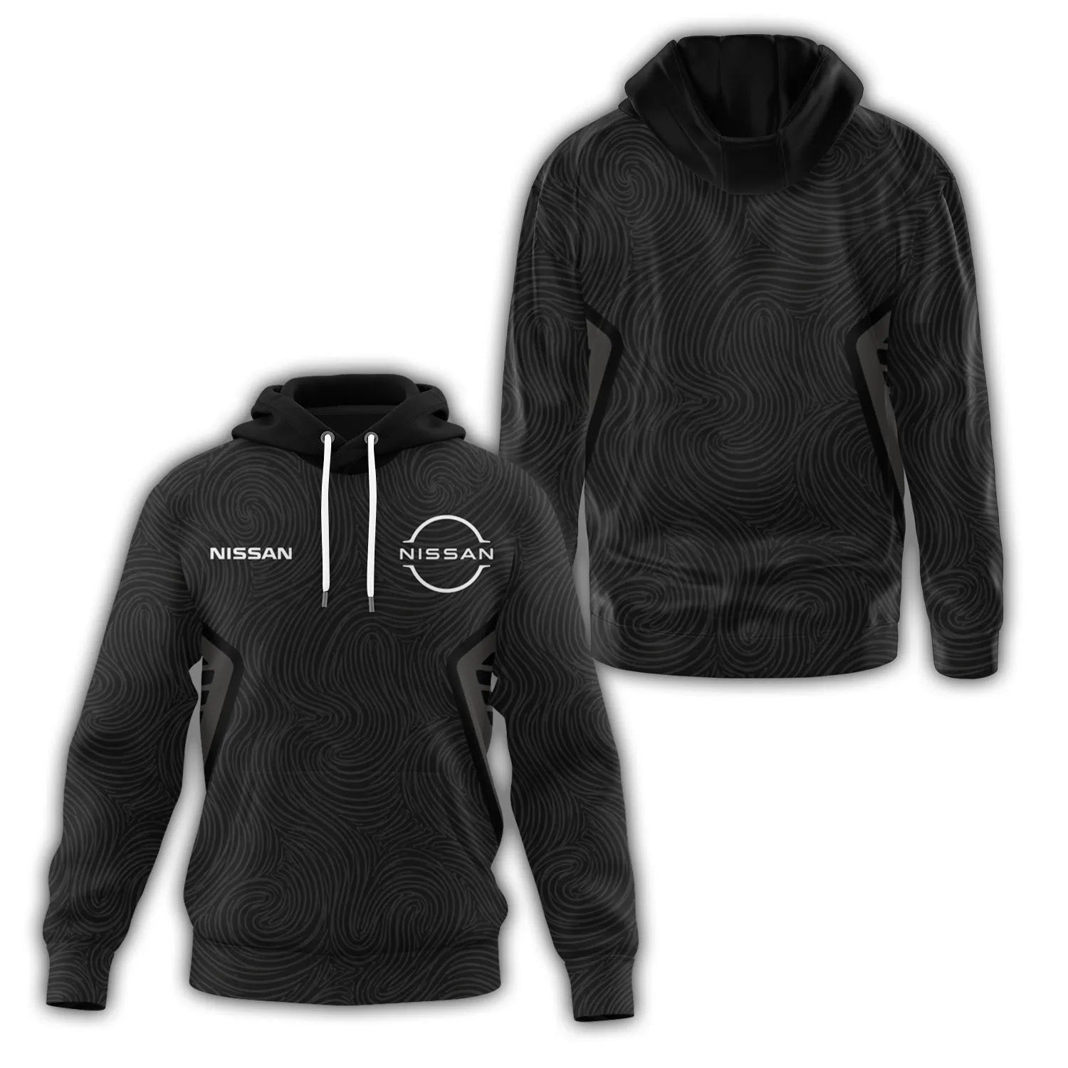 Nissan Apparels SC102