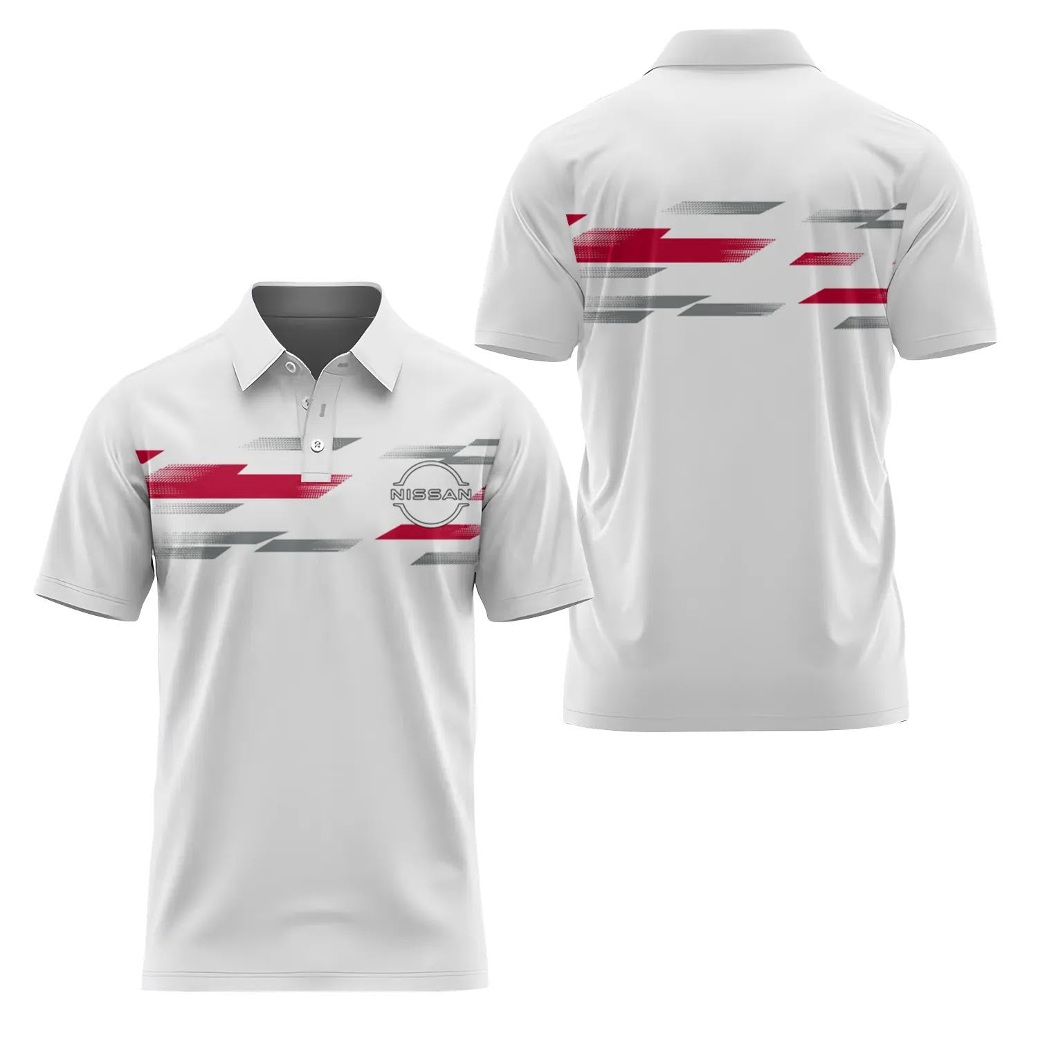 Nissan Apparels SC100-2