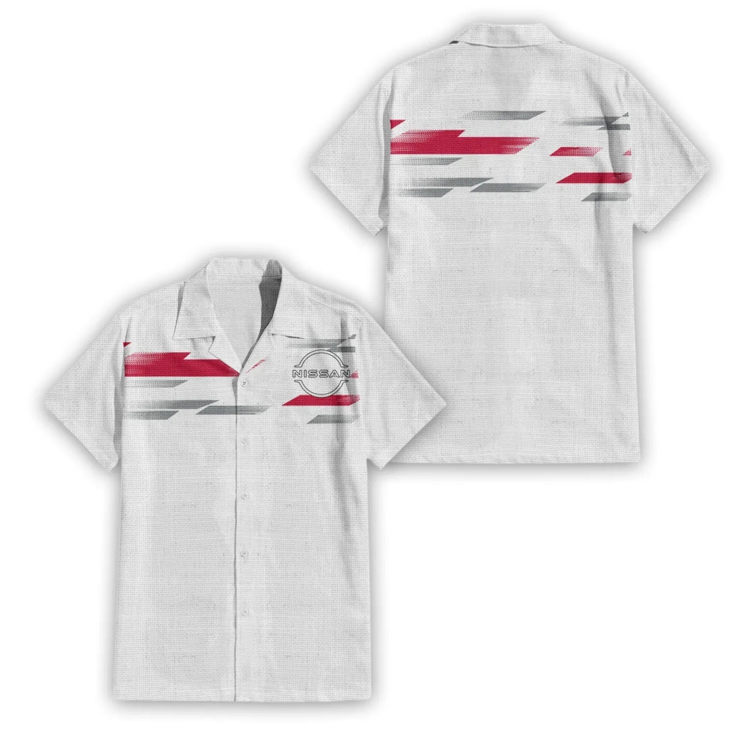 Nissan Apparels SC100-2