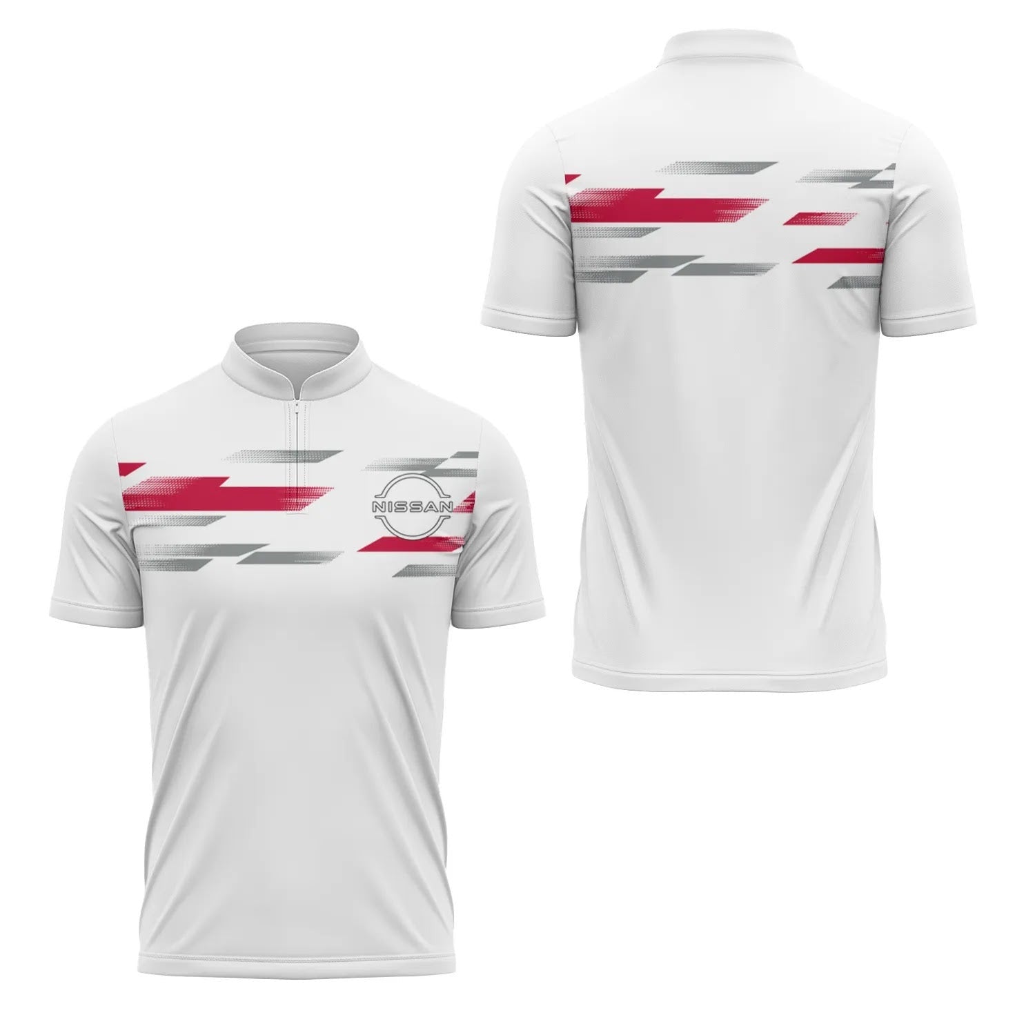 Nissan Apparels SC100-2