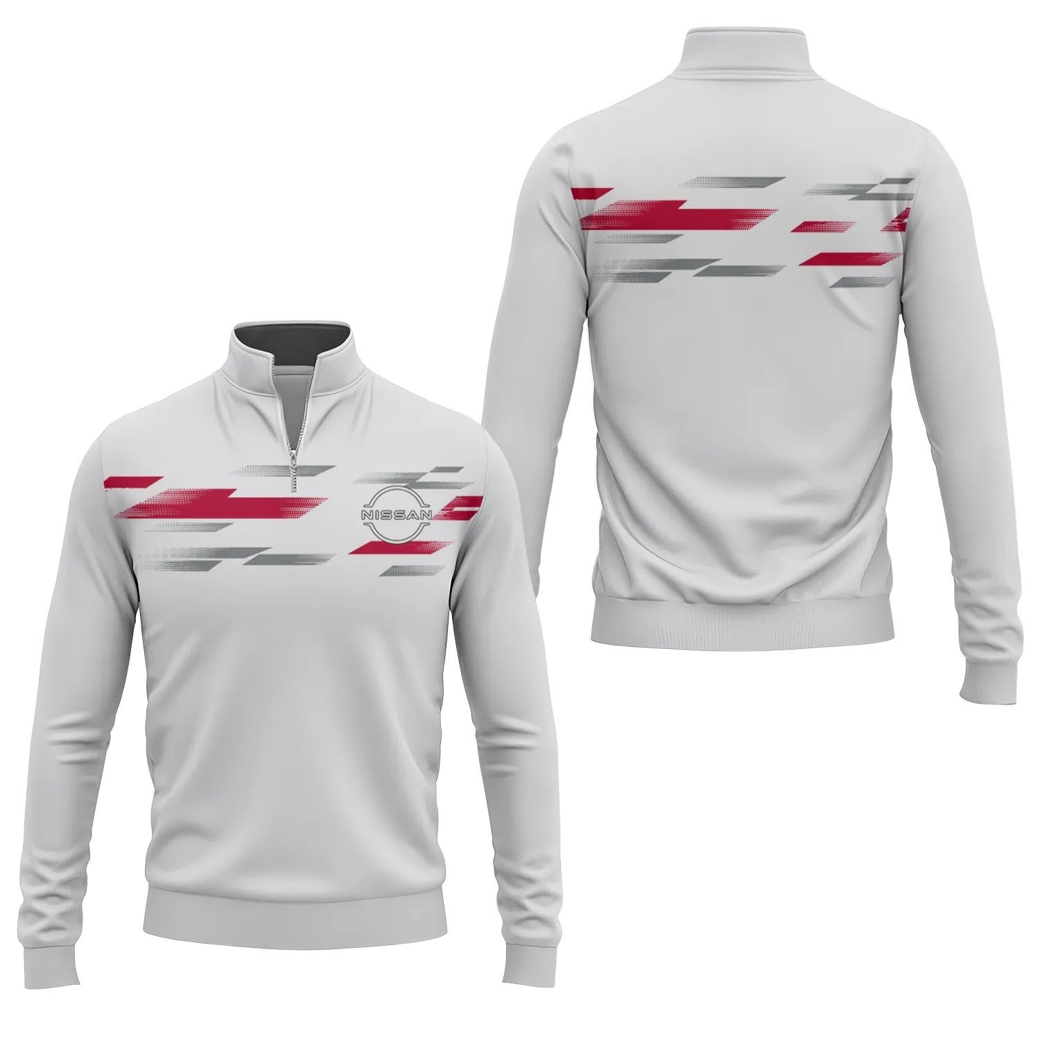 Nissan Apparels SC100-2
