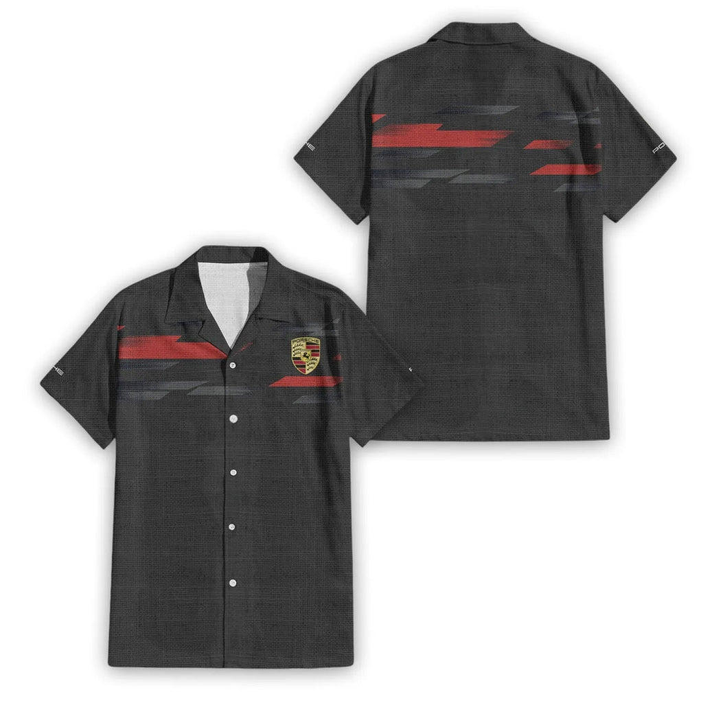 Porsche Apparels SC100 4