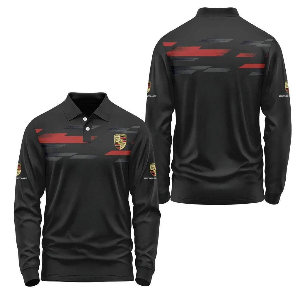 Porsche Apparels SC100 6