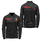 Porsche Apparels SC100 6