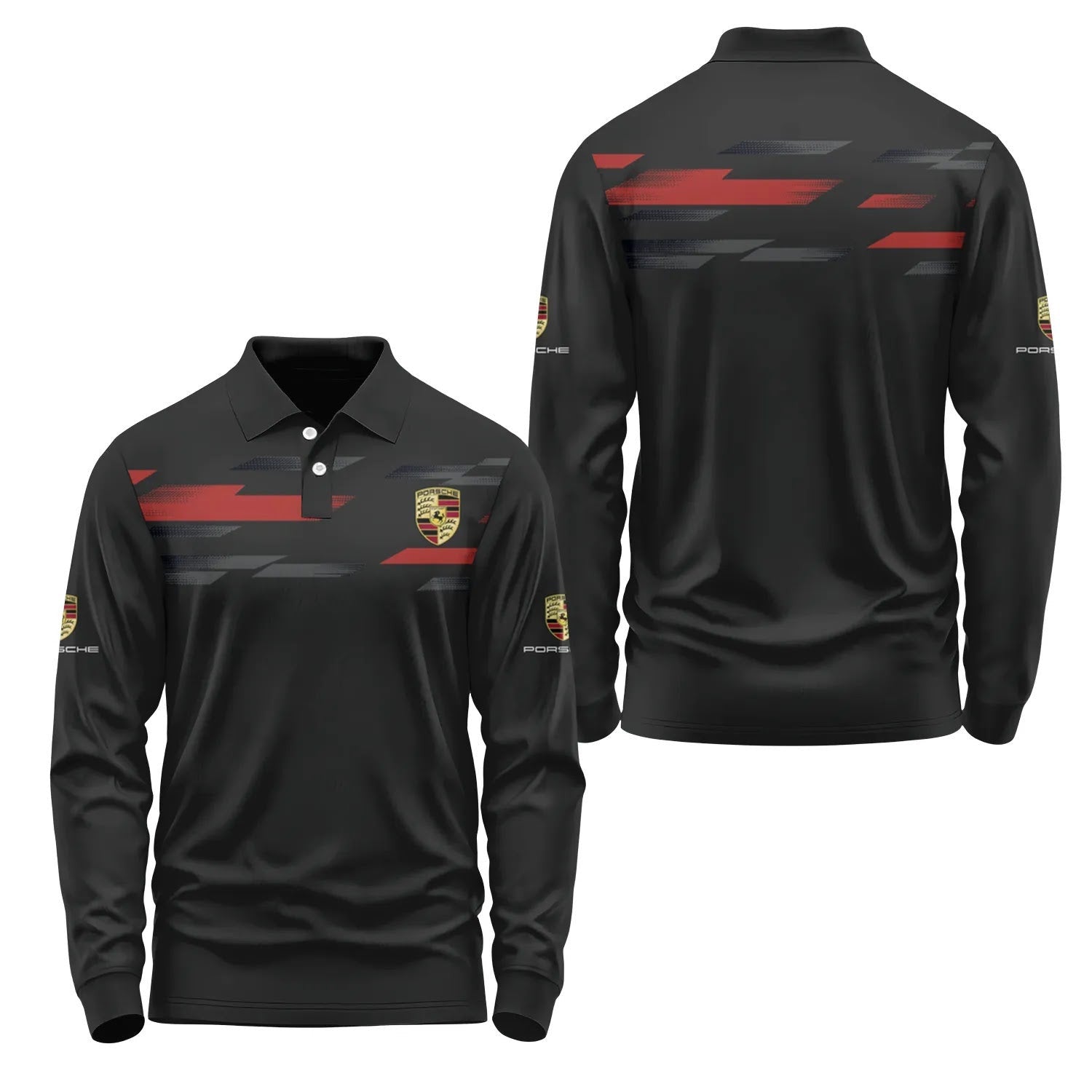Porsche Apparels SC100 6