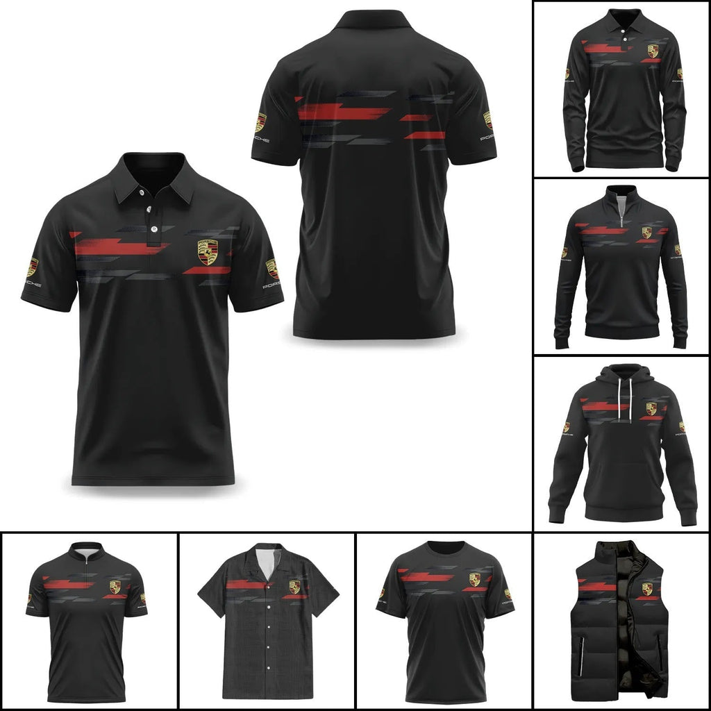 Porsche Apparels SC100 1