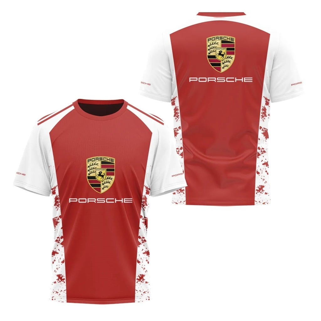 Porsche Apparels SC089 3