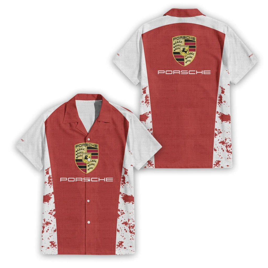 Porsche Apparels SC089 4