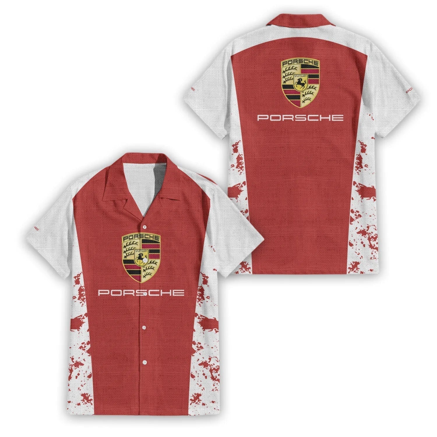 Porsche Apparels SC089 4