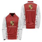 Porsche Apparels SC089 6
