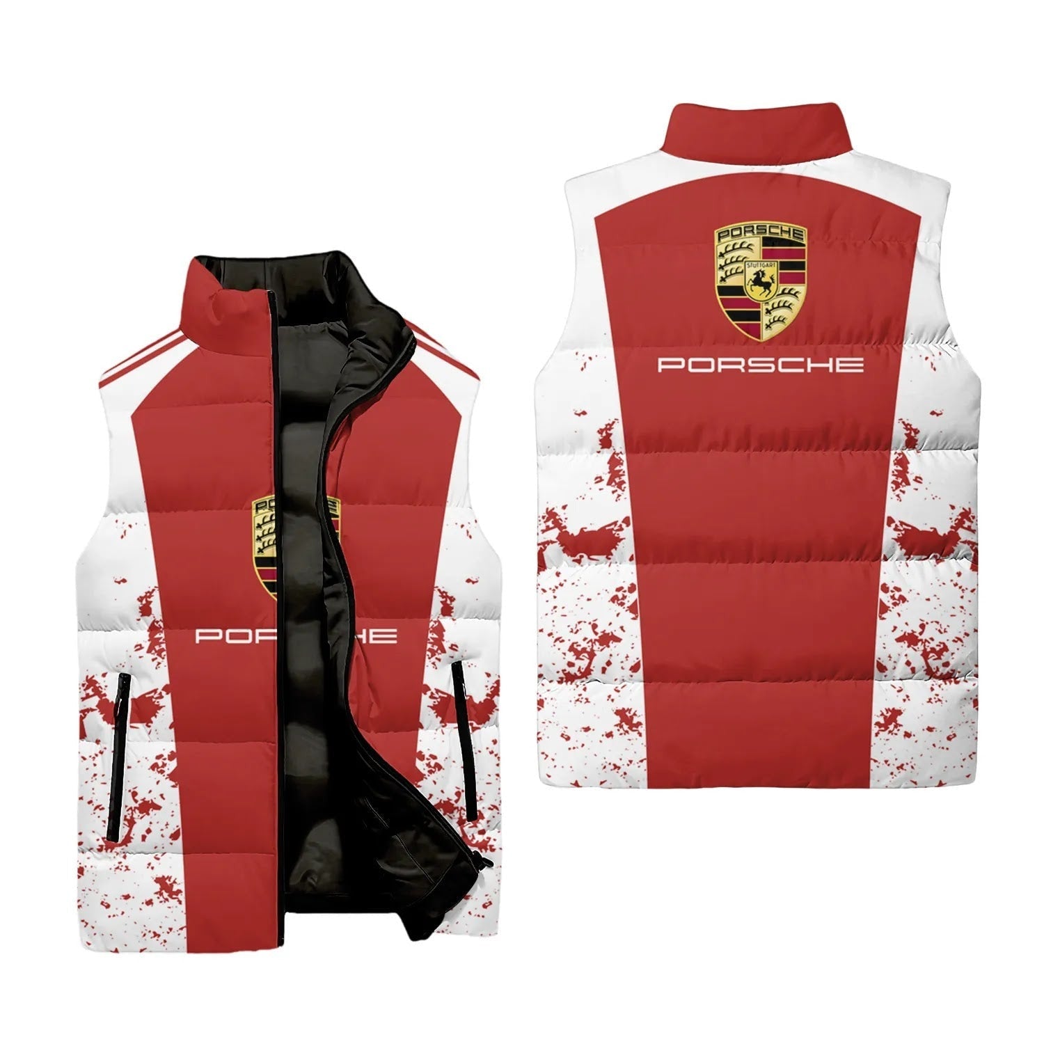 Porsche Apparels SC089 9
