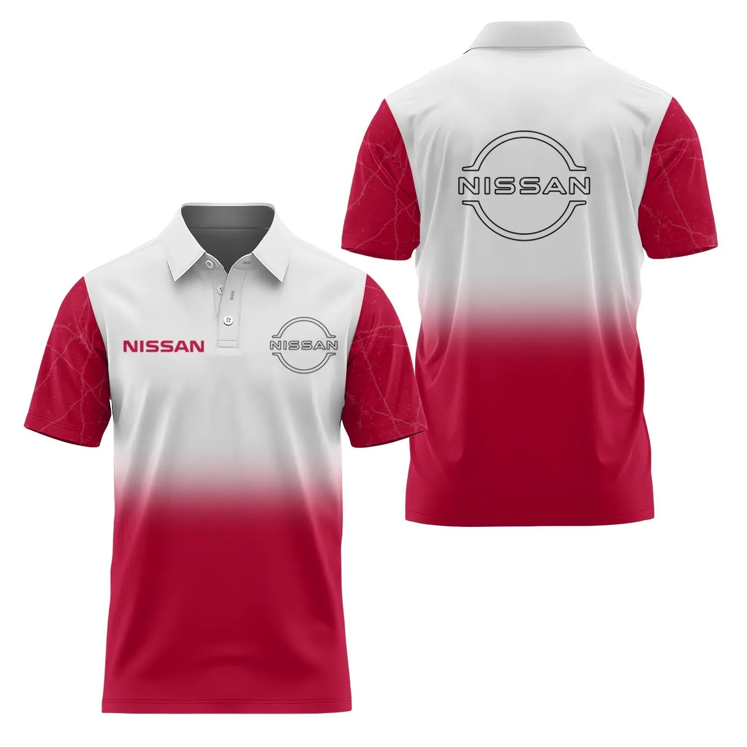 Nissan Apparels SC120
