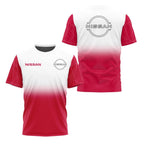 Nissan Apparels SC120