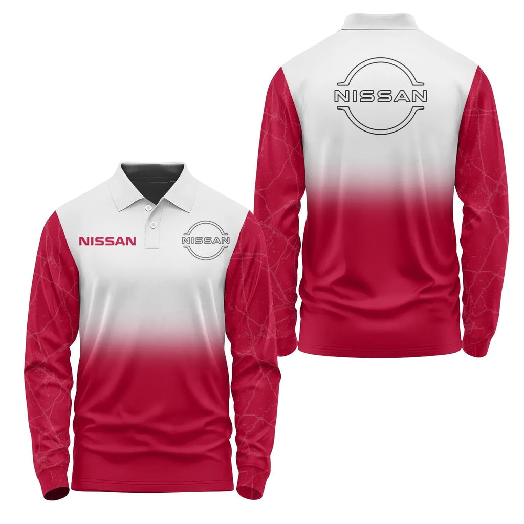 Nissan Apparels SC120