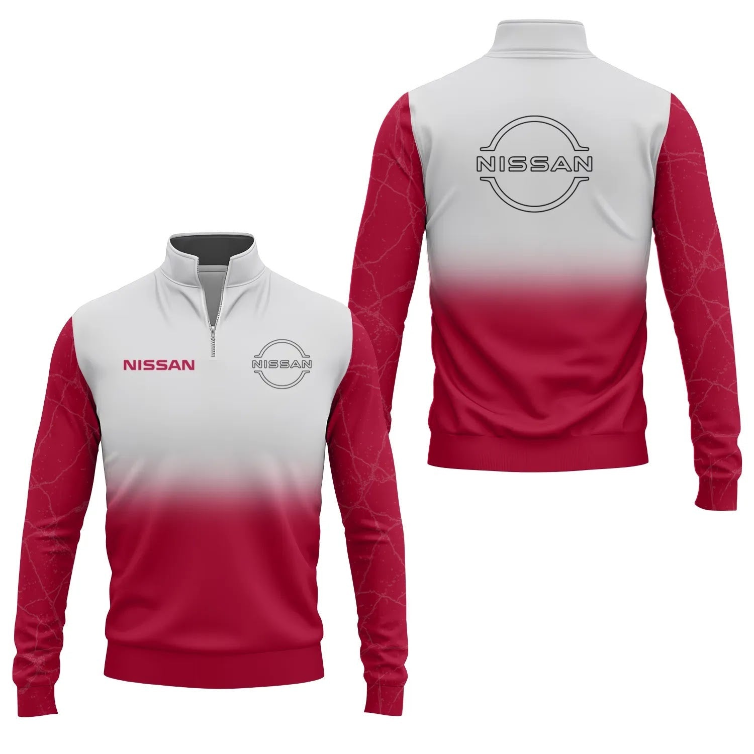 Nissan Apparels SC120