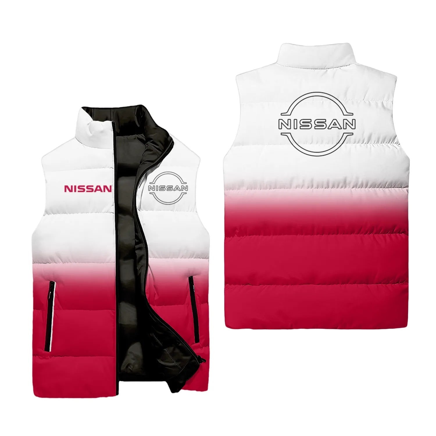 Nissan Apparels SC120