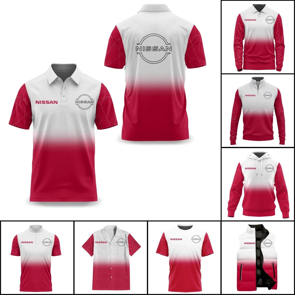 Nissan Apparels SC120