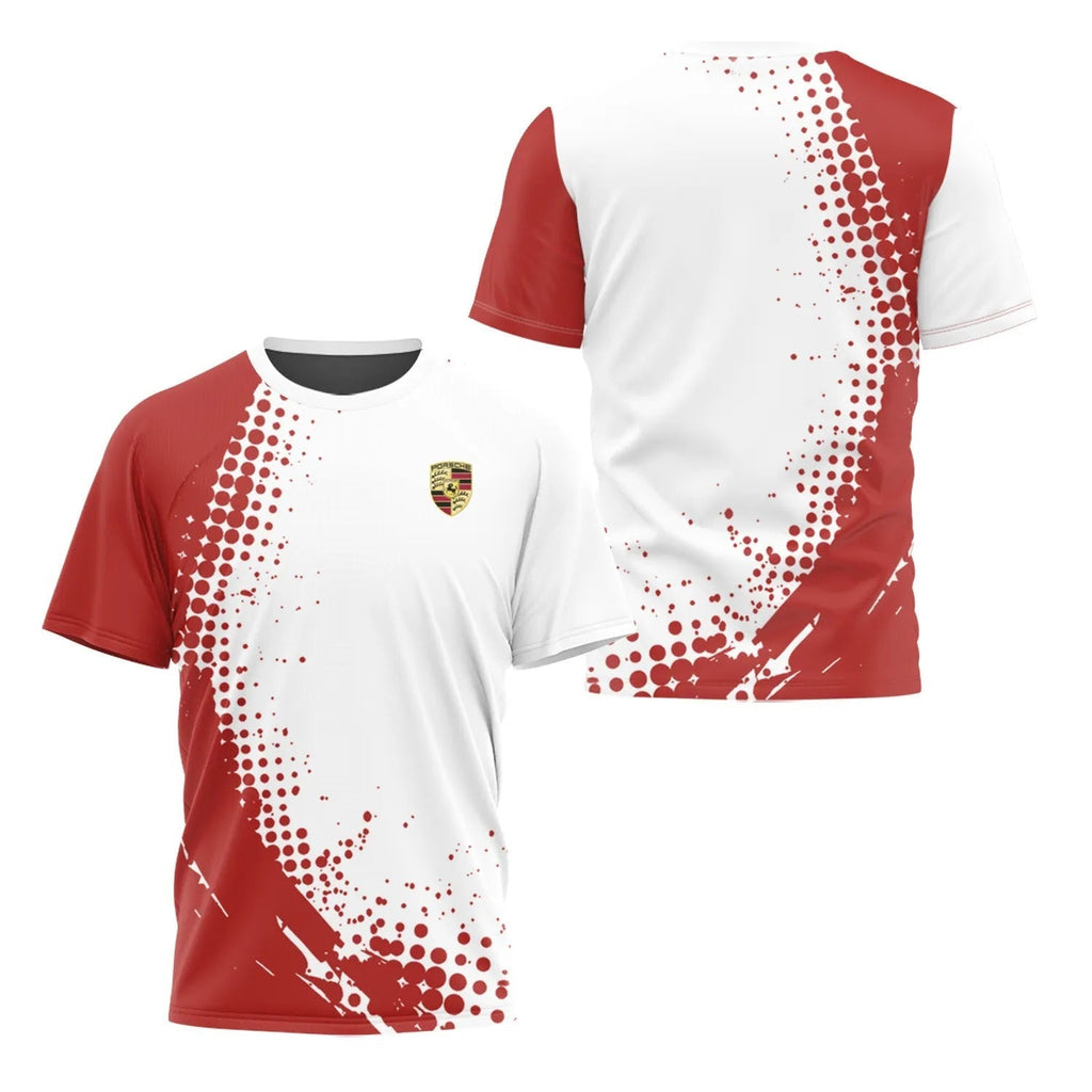Porsche Apparels SC095 3