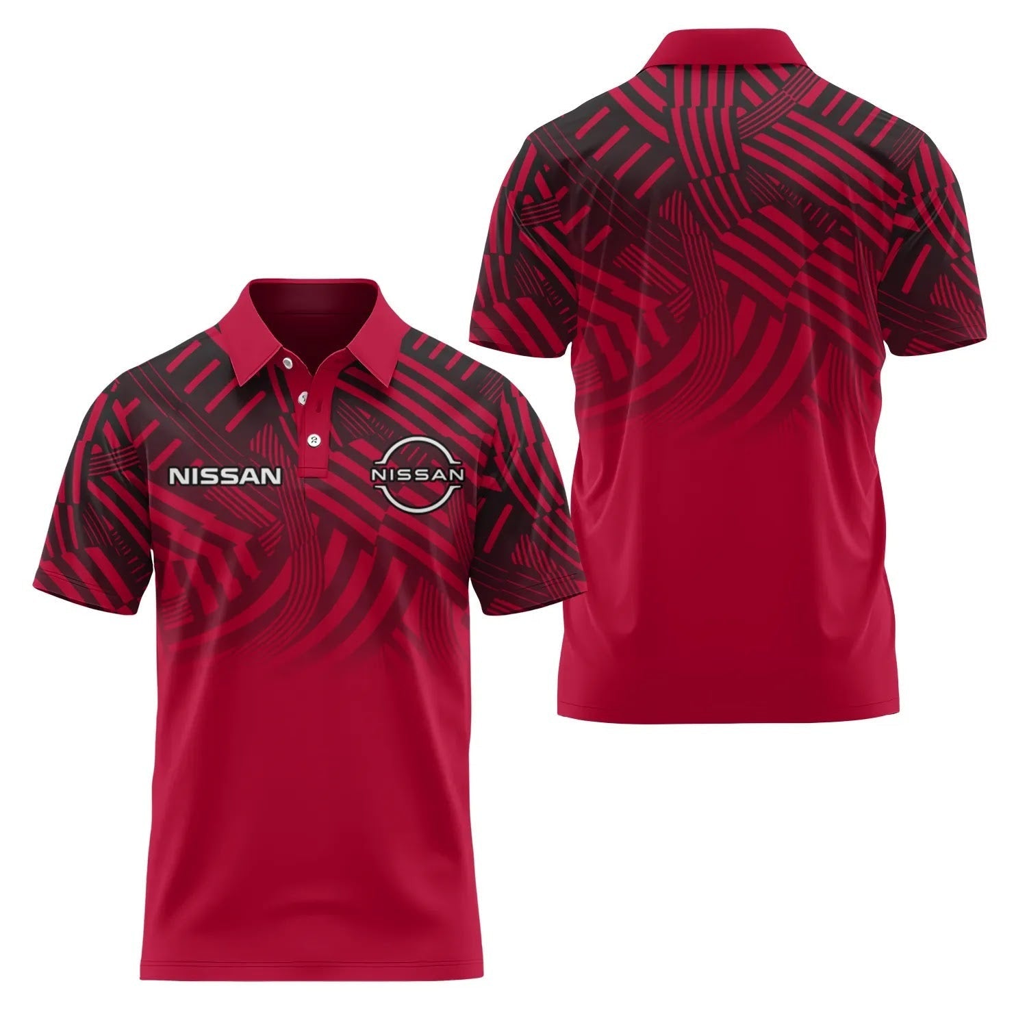 Nissan Apparels SC121
