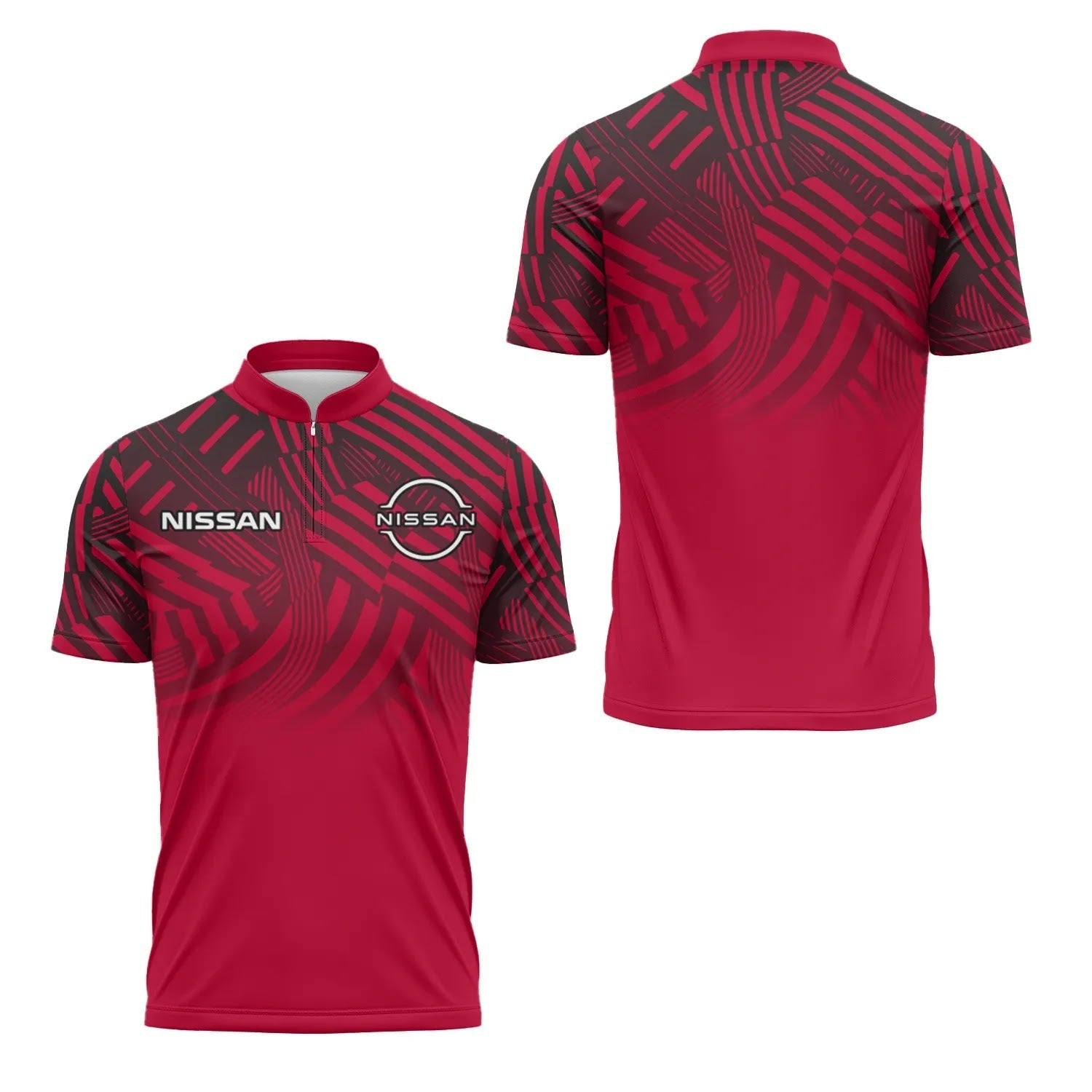Nissan Apparels SC121